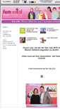 Mobile Screenshot of femvital.at
